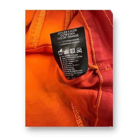 VBRT Ombre Jacket Size Medium - Picture 5 of 7